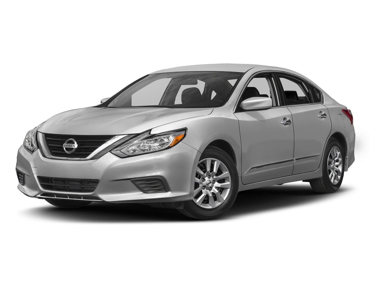 2017 Nissan Altima Vehicle Photo in Plainfield, IL 60586