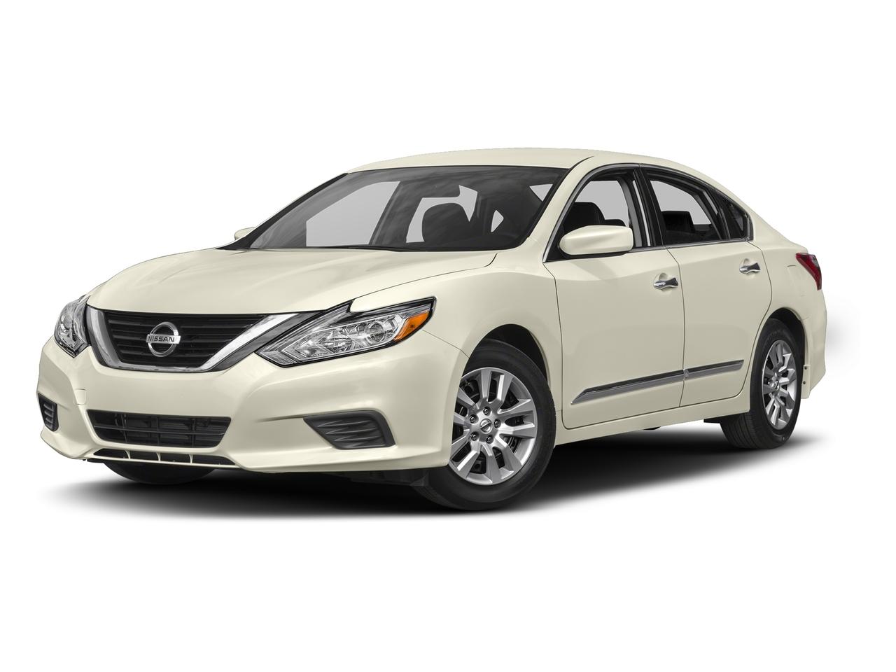 2017 Nissan Altima Vehicle Photo in Grapevine, TX 76051