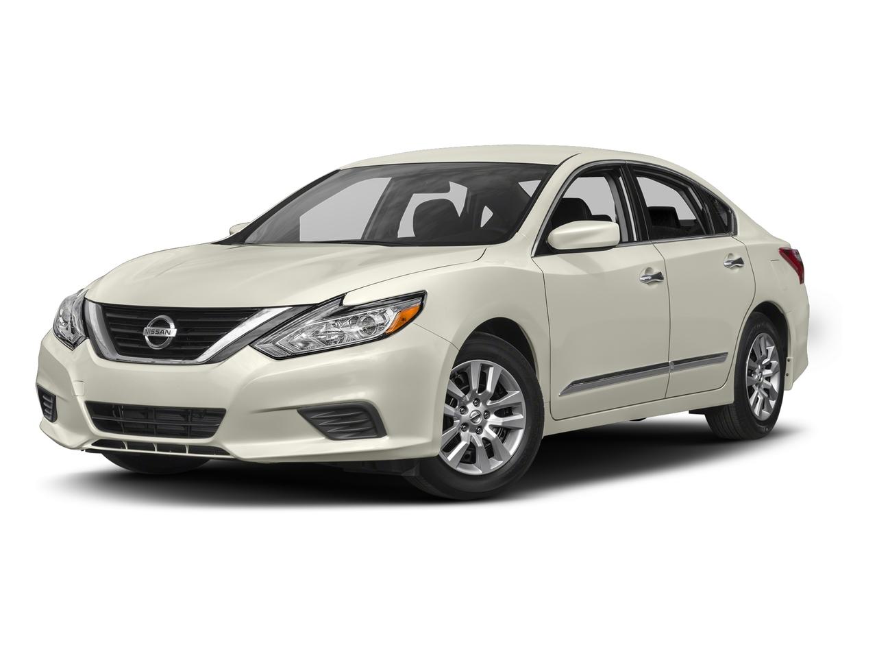 2017 Nissan Altima Vehicle Photo in Winter Park, FL 32792