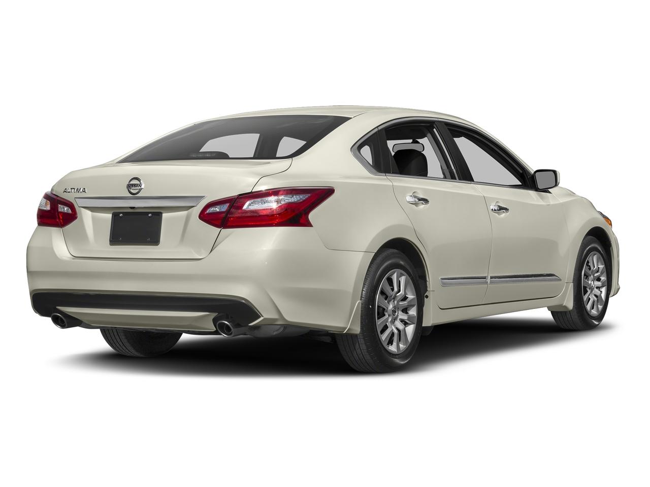 2017 Nissan Altima Vehicle Photo in Winter Park, FL 32792