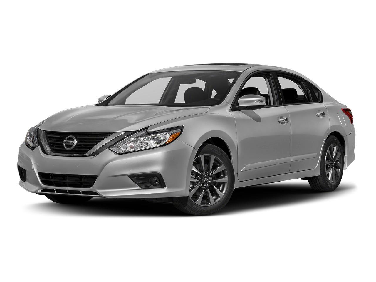 2017 Nissan Altima Vehicle Photo in Pinellas Park , FL 33781