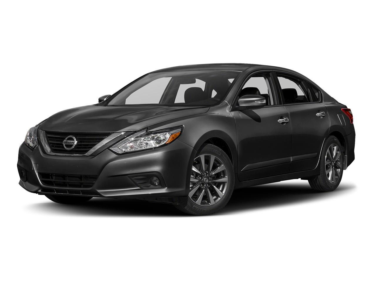 2017 Nissan Altima Vehicle Photo in Bradenton, FL 34207