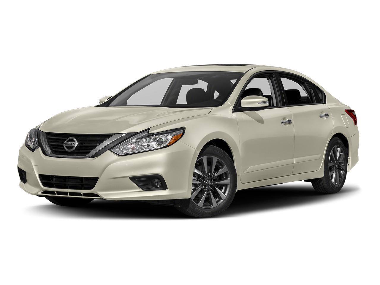 2017 Nissan Altima Vehicle Photo in San Antonio, TX 78238