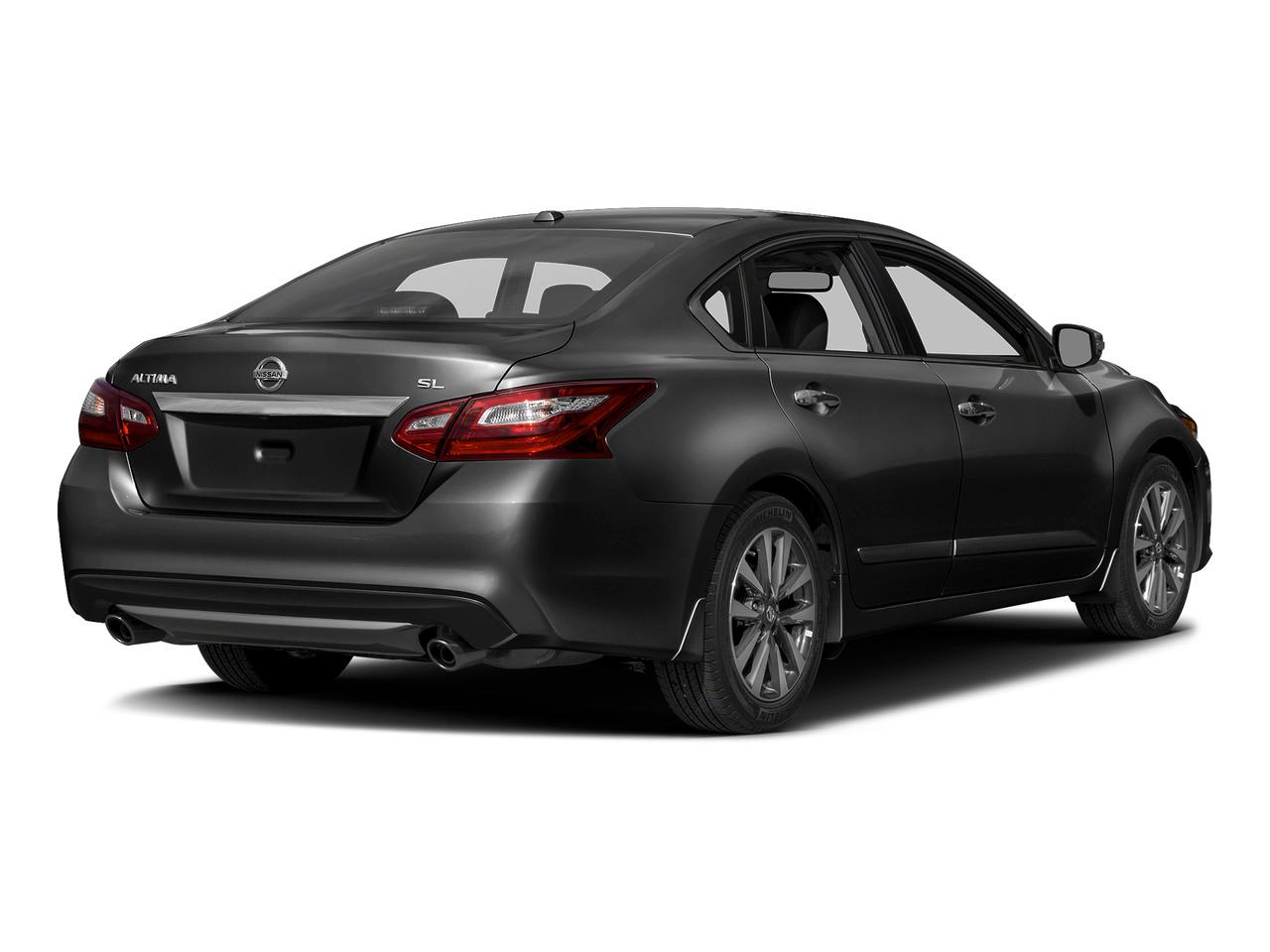 2017 Nissan Altima Vehicle Photo in Bradenton, FL 34207