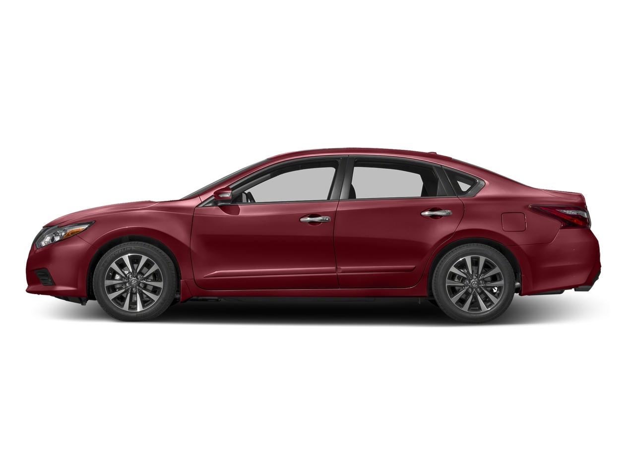 2017 Nissan Altima Vehicle Photo in San Antonio, TX 78209