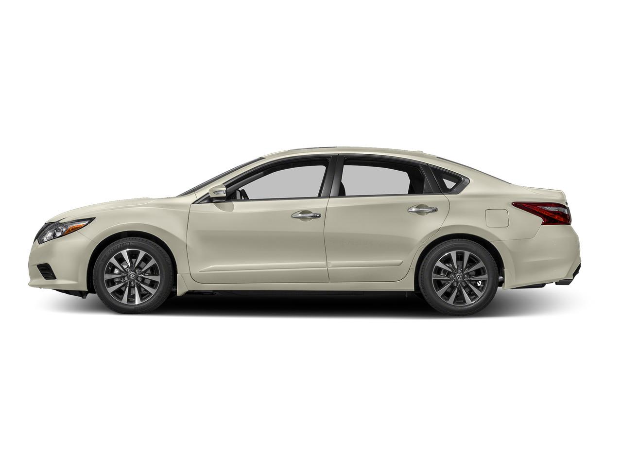 2017 Nissan Altima Vehicle Photo in San Antonio, TX 78238