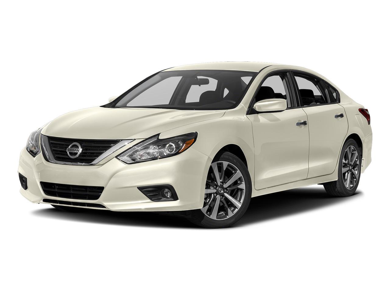 2017 Nissan Altima Vehicle Photo in Hinesville, GA 31313