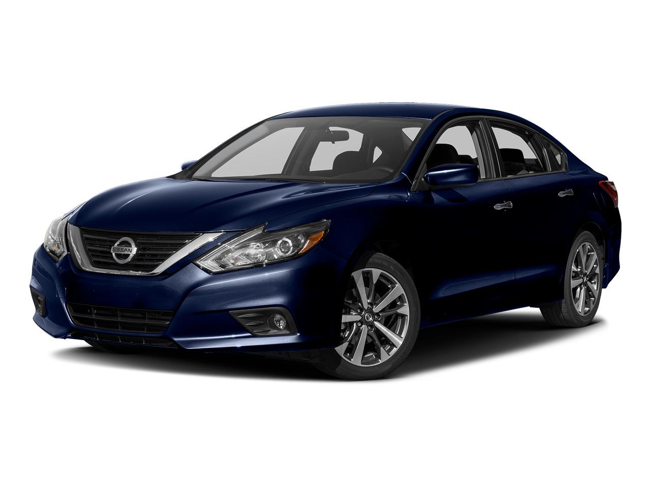 2017 Nissan Altima Vehicle Photo in Winter Park, FL 32792