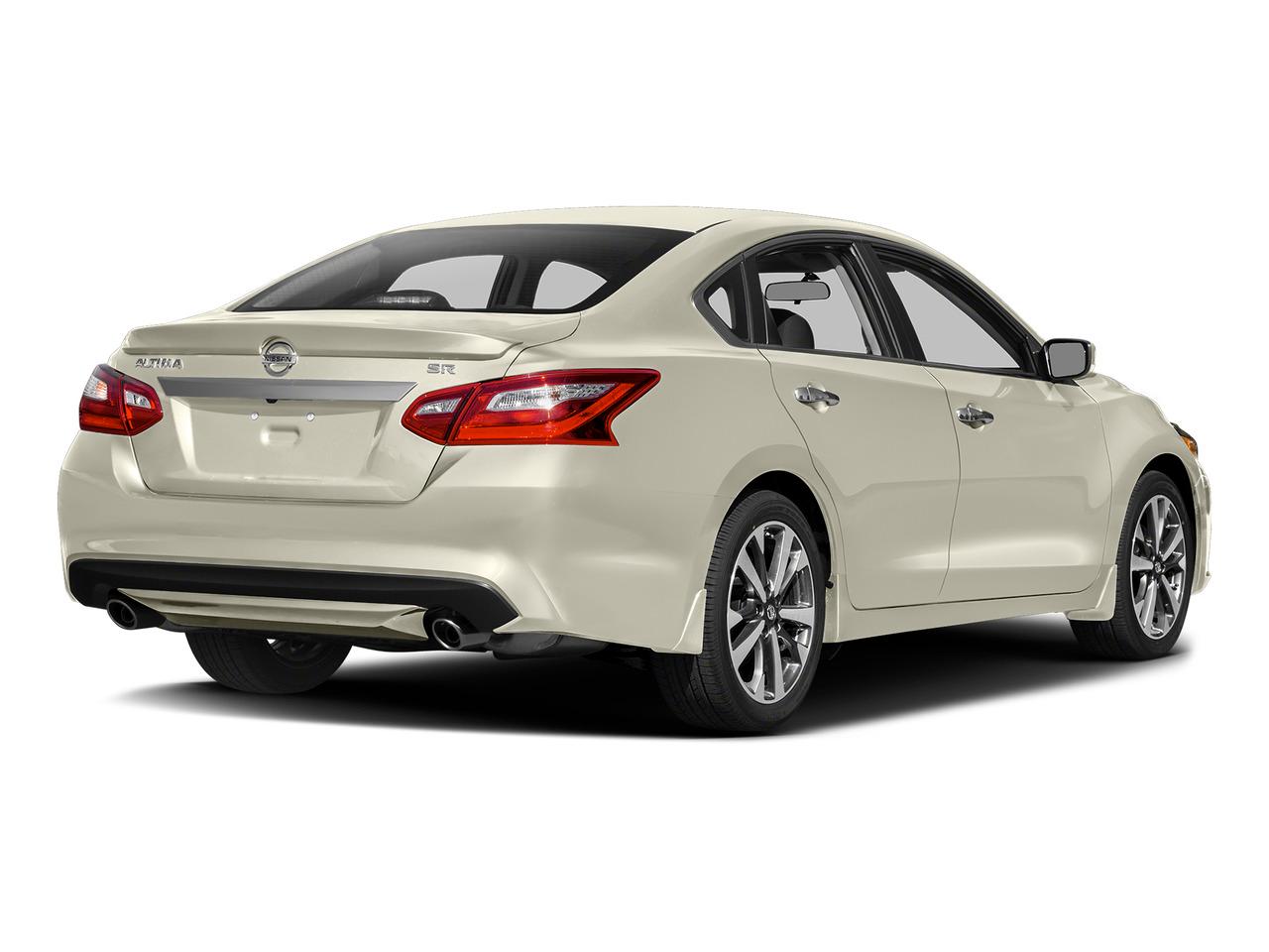 2017 Nissan Altima Vehicle Photo in Hinesville, GA 31313