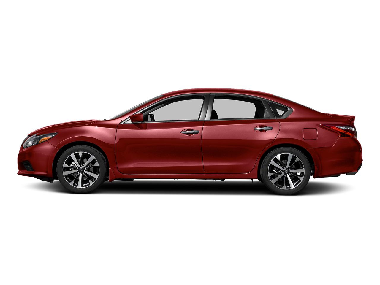 Used 2017 Nissan Altima SR with VIN 1N4AL3AP4HN306387 for sale in Redwood City, CA
