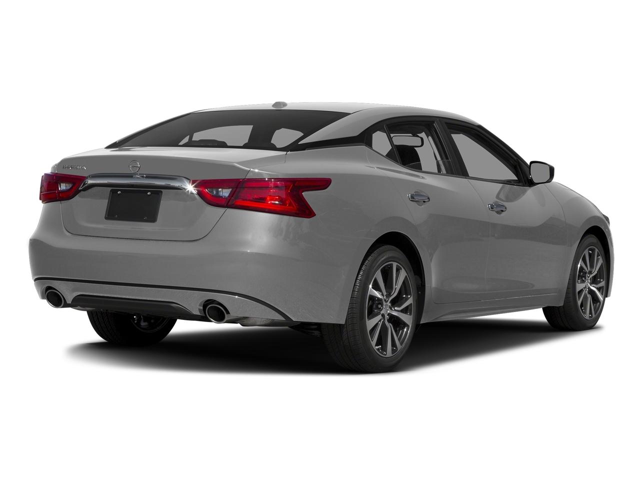 2017 Nissan Maxima Vehicle Photo in Pinellas Park , FL 33781