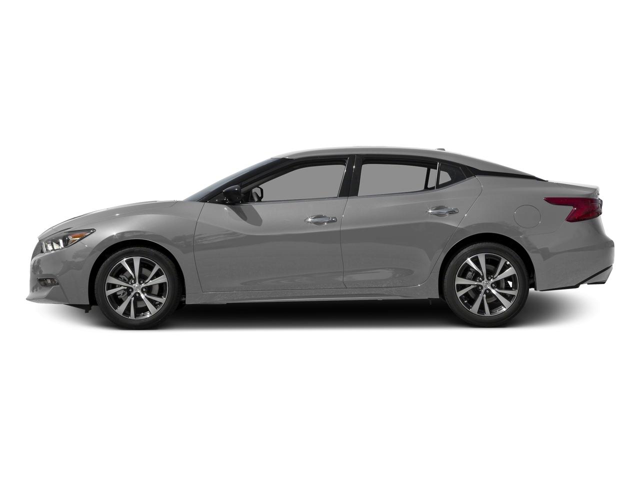 2017 Nissan Maxima Vehicle Photo in Pinellas Park , FL 33781