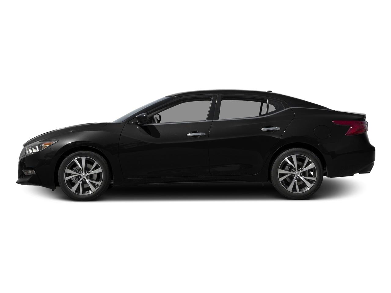 2017 Nissan Maxima Vehicle Photo in Hollywood, FL 33021
