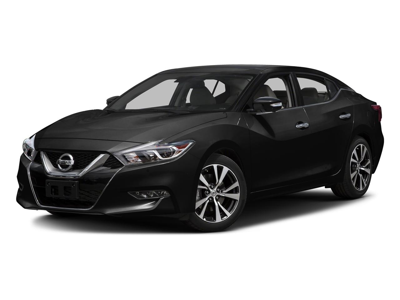 2017 Nissan Maxima Vehicle Photo in Jenkintown, PA 19046