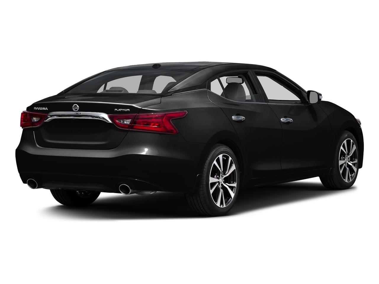 2017 Nissan Maxima Vehicle Photo in Jenkintown, PA 19046