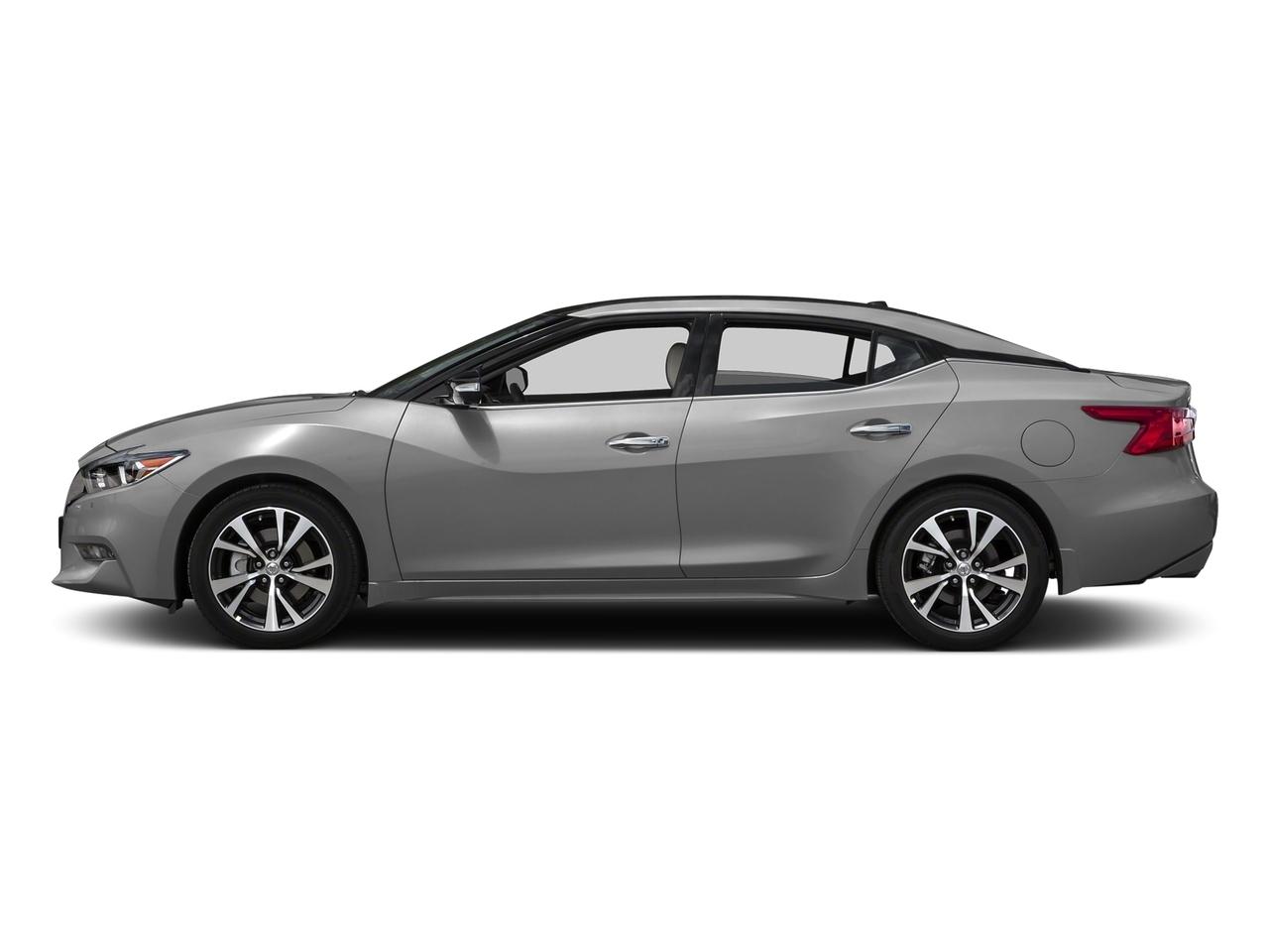 2017 Nissan Maxima Vehicle Photo in West Palm Beach, FL 33417