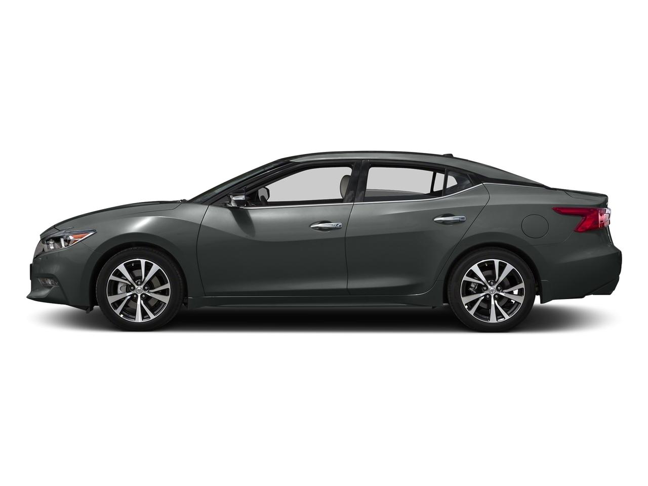 2017 Nissan Maxima Vehicle Photo in Decatur, TX 76234