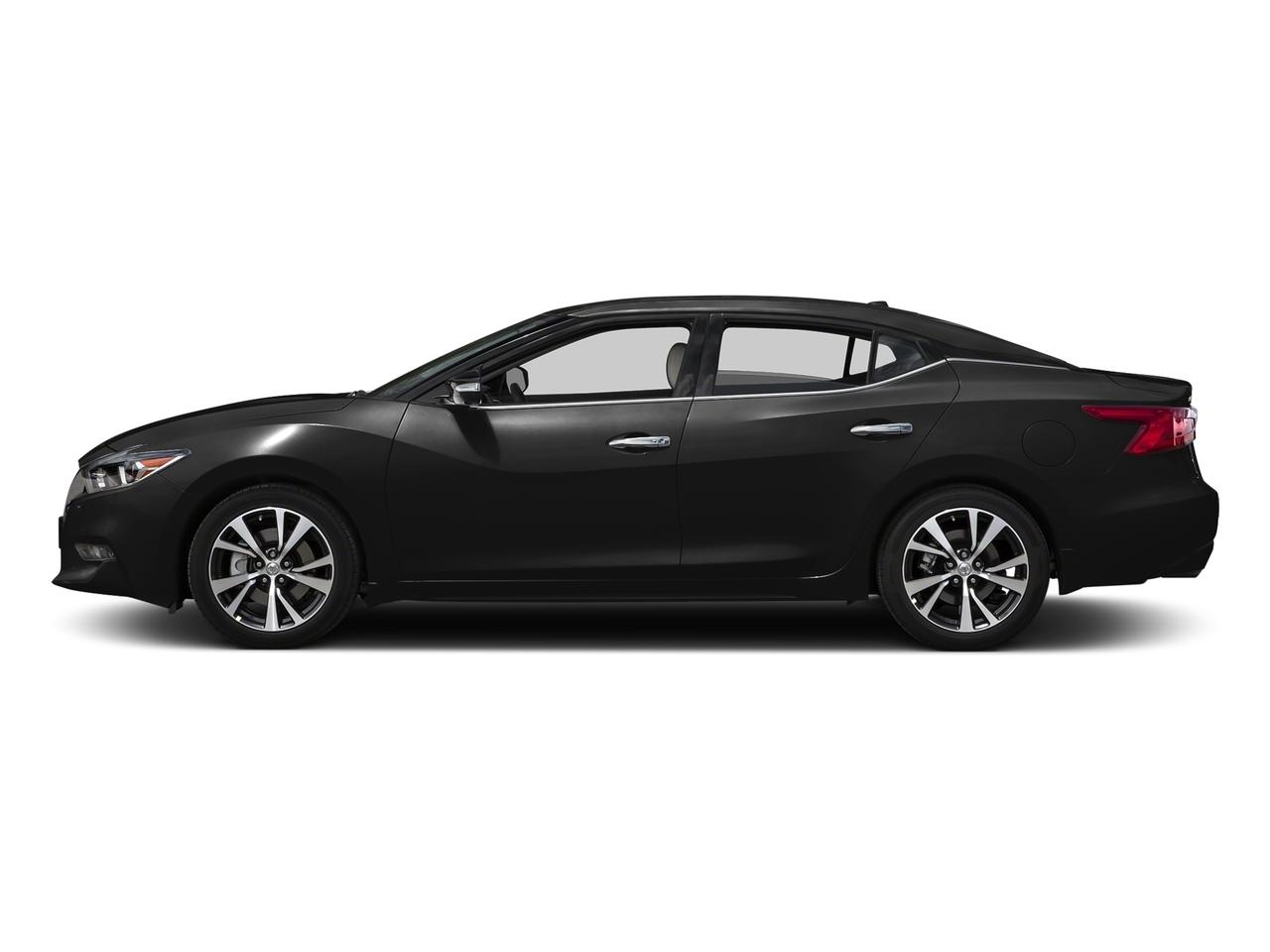 2017 Nissan Maxima Vehicle Photo in Jenkintown, PA 19046