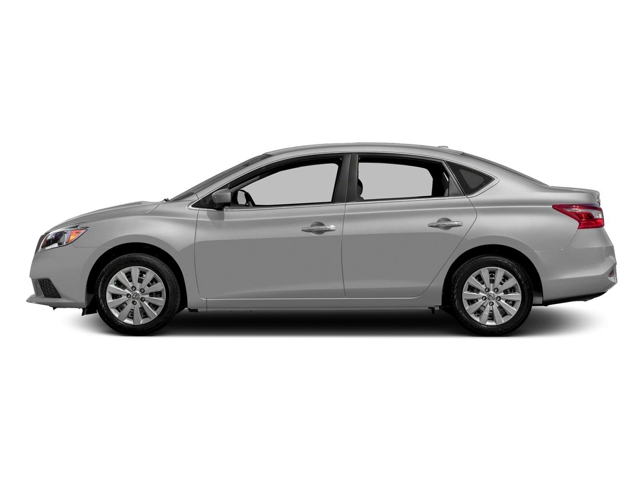 2017 Nissan Sentra Vehicle Photo in Hinesville, GA 31313