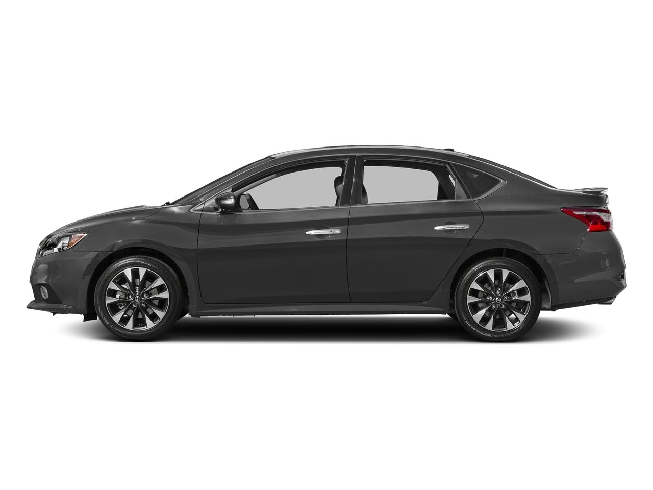 Used 2017 Nissan Sentra for Sale in Savannah, GA 3N1CB7AP9HY231768