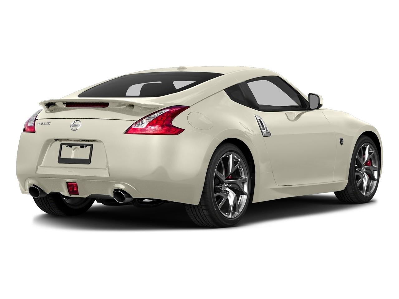 2017 Nissan 370Z Vehicle Photo in Tustin, CA 92782