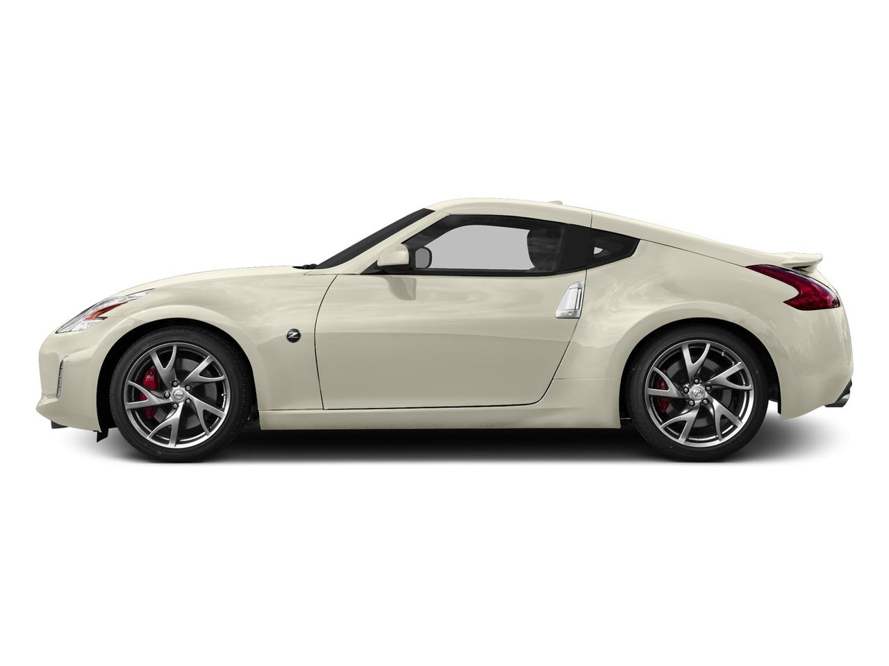 2017 Nissan 370Z Vehicle Photo in Tustin, CA 92782