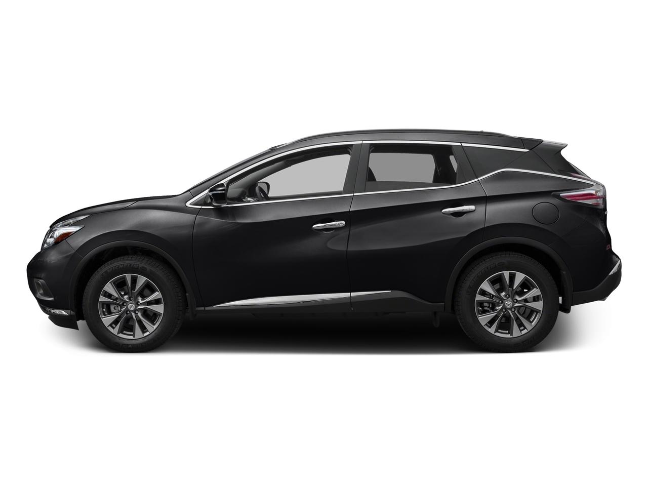 2017 Nissan Murano Vehicle Photo in Davie, FL 33331