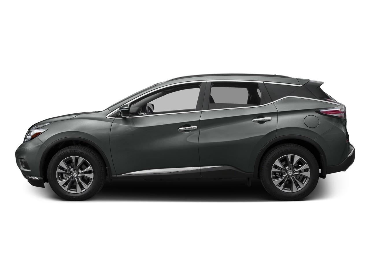 2017 Nissan Murano Vehicle Photo in Memphis, TN 38128