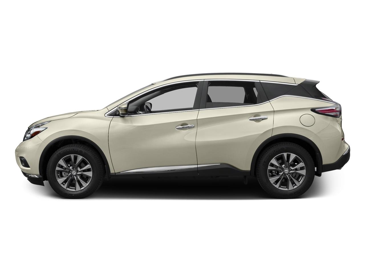 2017 Nissan Murano Vehicle Photo in HOUSTON, TX 77034-5009