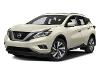 Used 2017 Nissan Murano Platinum with VIN 5N1AZ2MH6HN175384 for sale in Mechanicsburg, PA