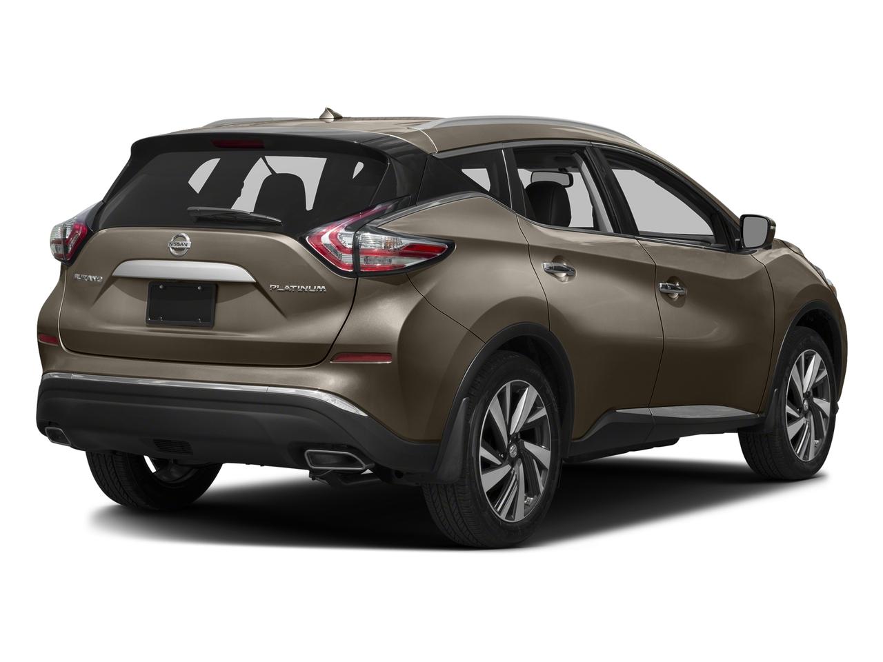 2017 Nissan Murano Vehicle Photo in West Palm Beach, FL 33417