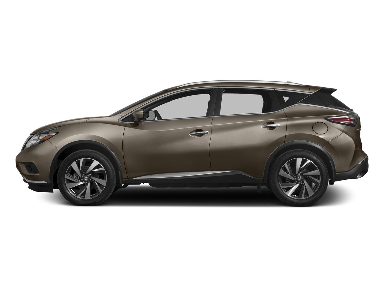 2017 Nissan Murano Vehicle Photo in West Palm Beach, FL 33417