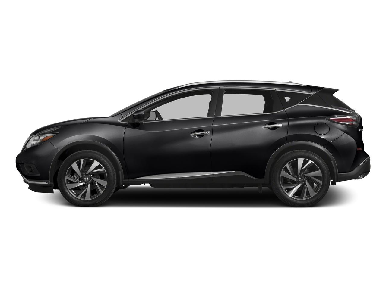 2017 Nissan Murano Vehicle Photo in Grapevine, TX 76051