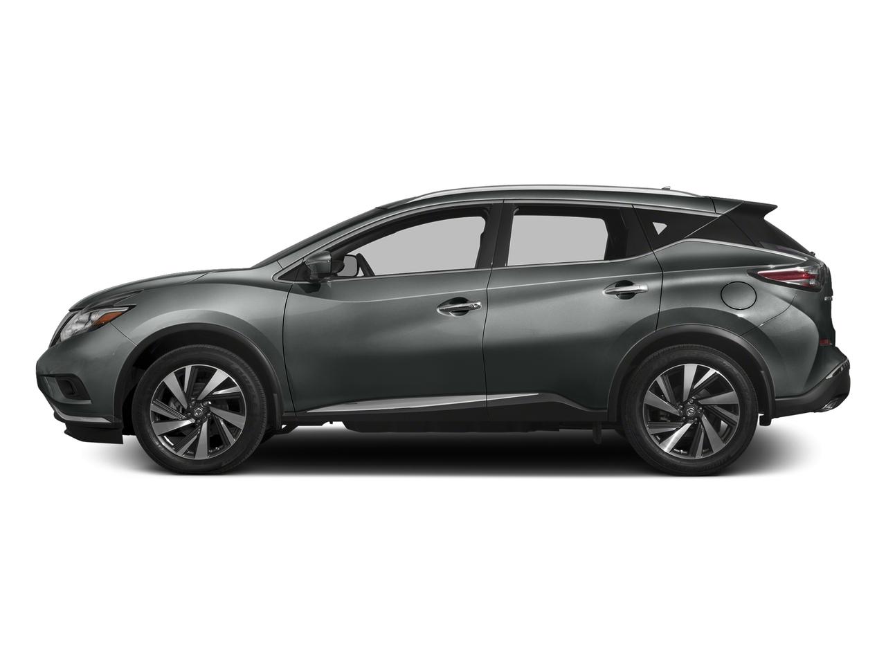 2017 Nissan Murano Vehicle Photo in Pinellas Park , FL 33781