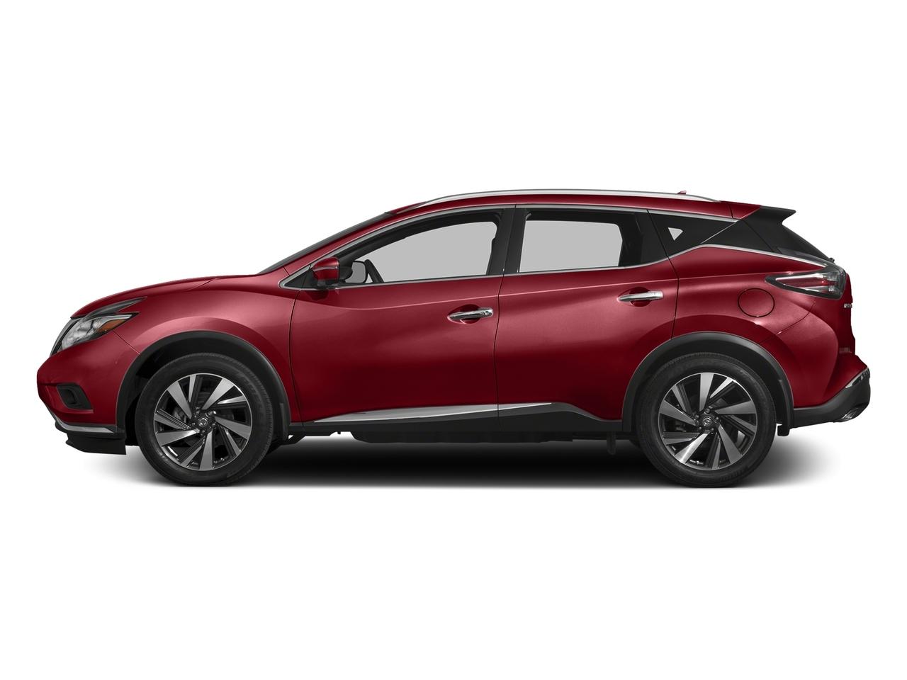 2017 Nissan Murano Vehicle Photo in MIDDLETON, WI 53562-1492