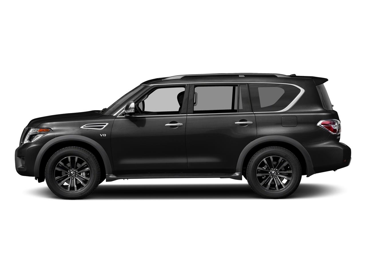 2017 Nissan Armada Vehicle Photo in Tampa, FL 33614