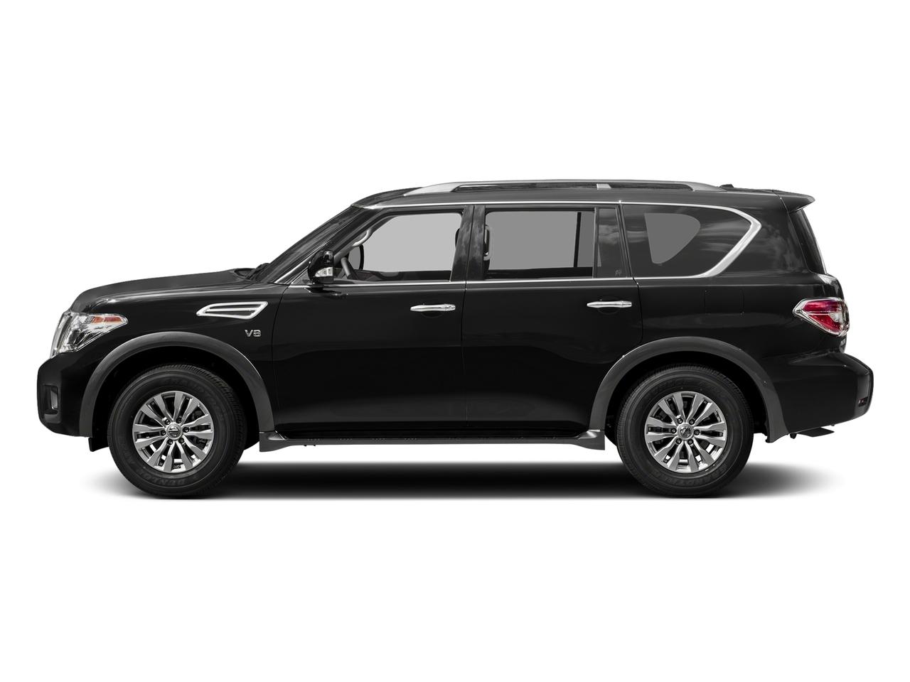 Used 2017 Nissan Armada SV with VIN JN8AY2NC0H9507097 for sale in Roosevelt, UT