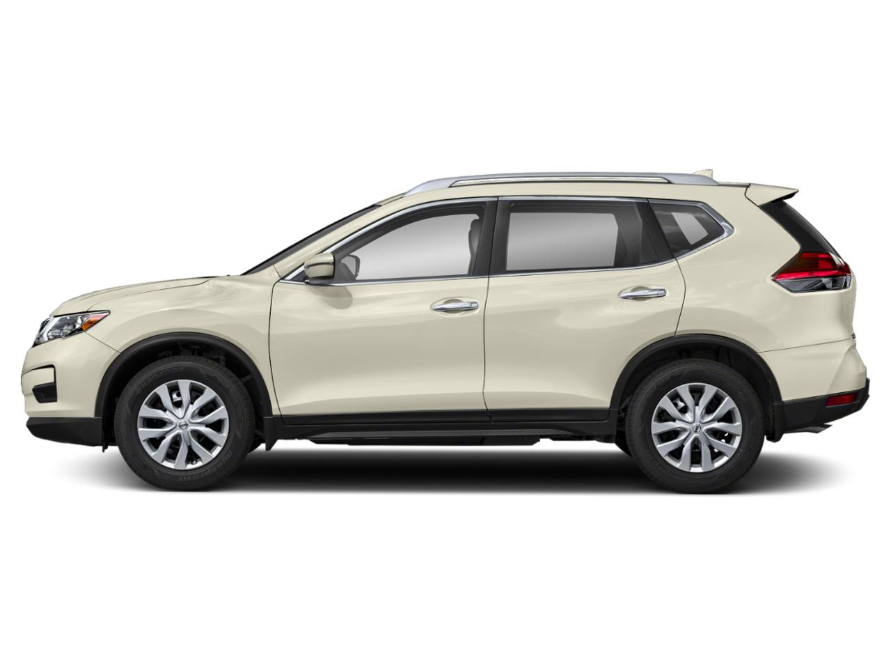 2017 Nissan Rogue Vehicle Photo in GILBERT, AZ 85297-0402