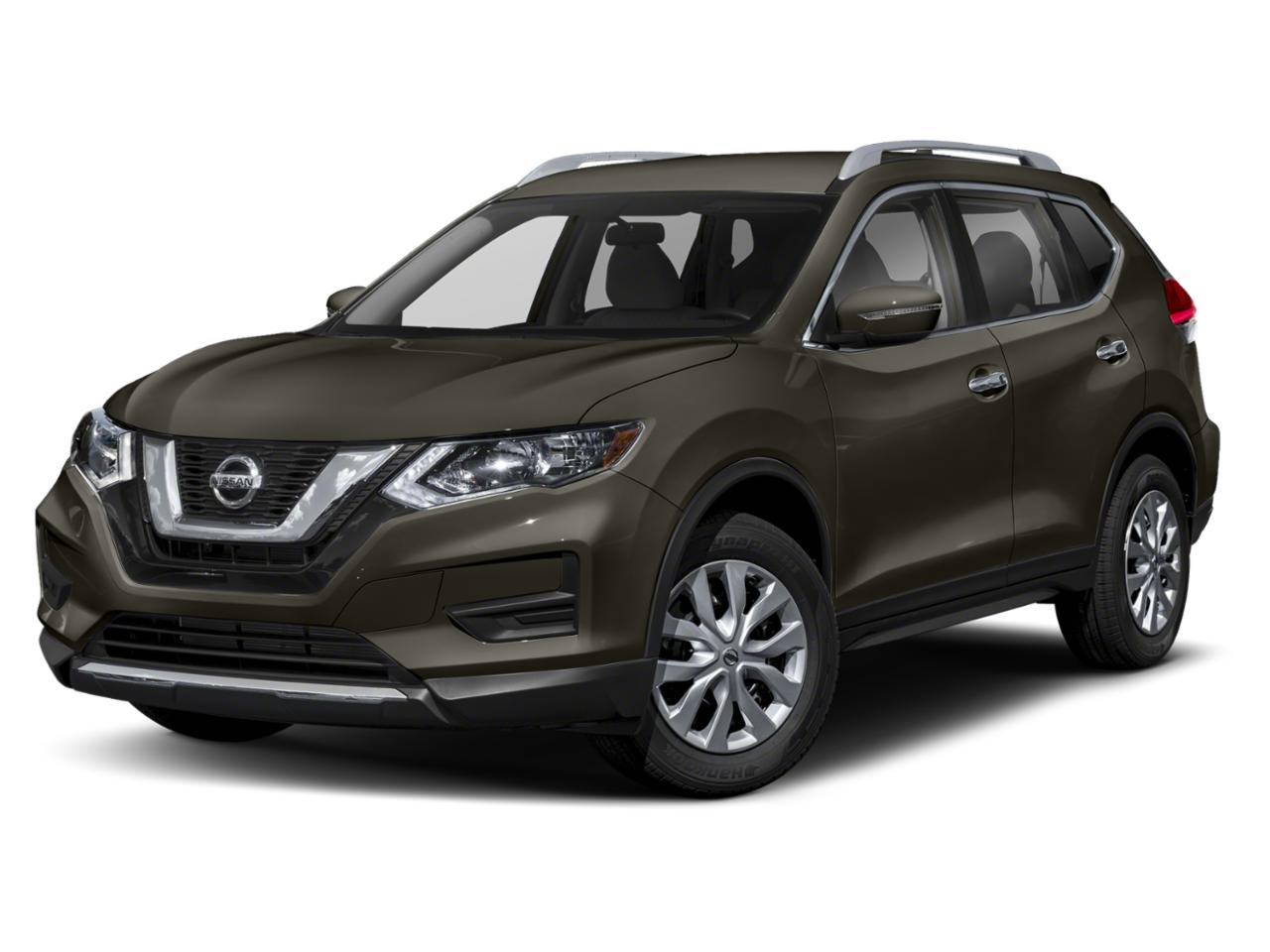 2017 Nissan Rogue Vehicle Photo in Austin, TX 78728