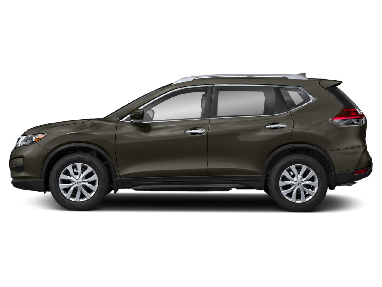 2017 Nissan Rogue Vehicle Photo in Austin, TX 78728