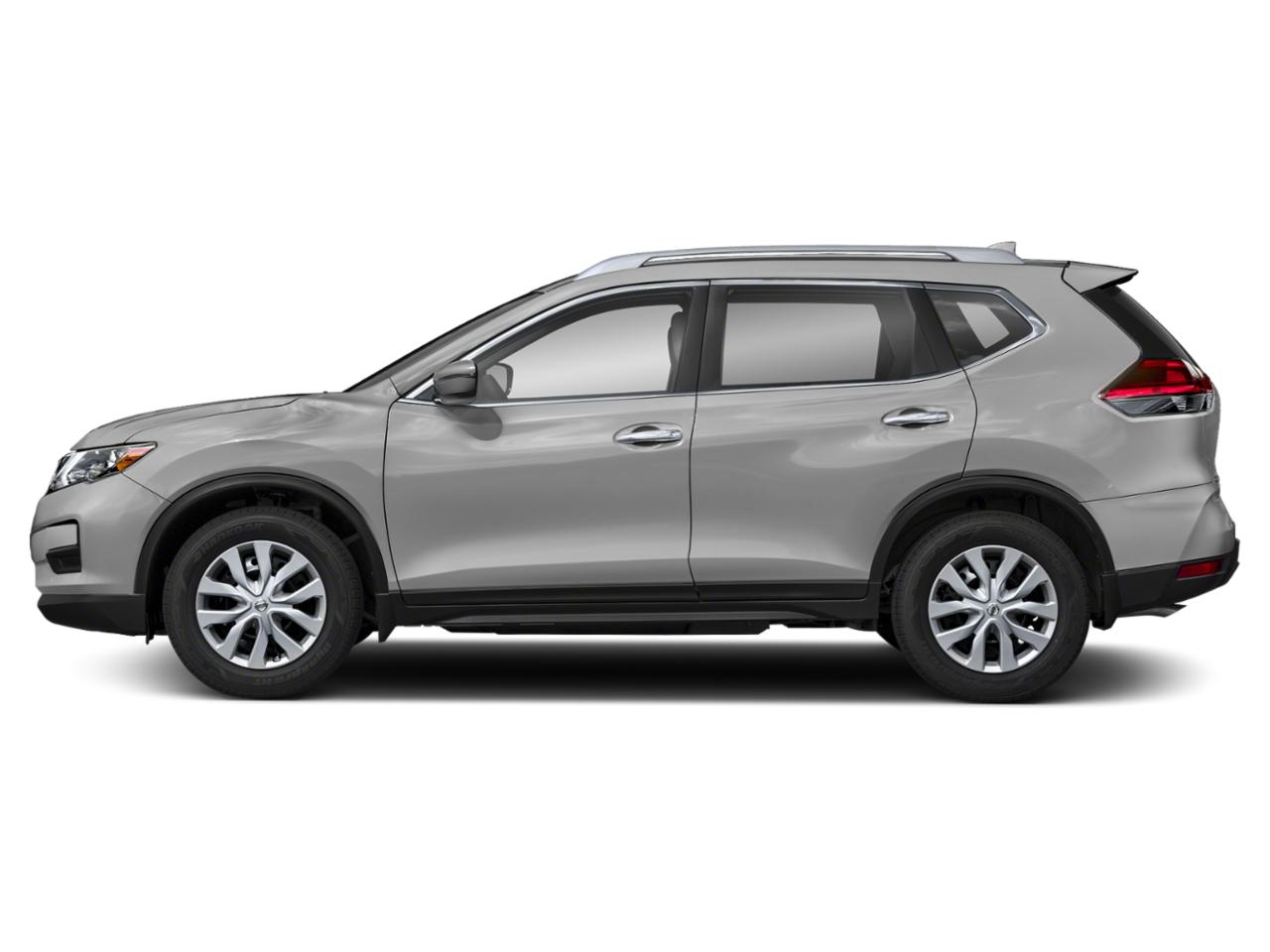 2017 Nissan Rogue Vehicle Photo in ORLANDO, FL 32808-7998