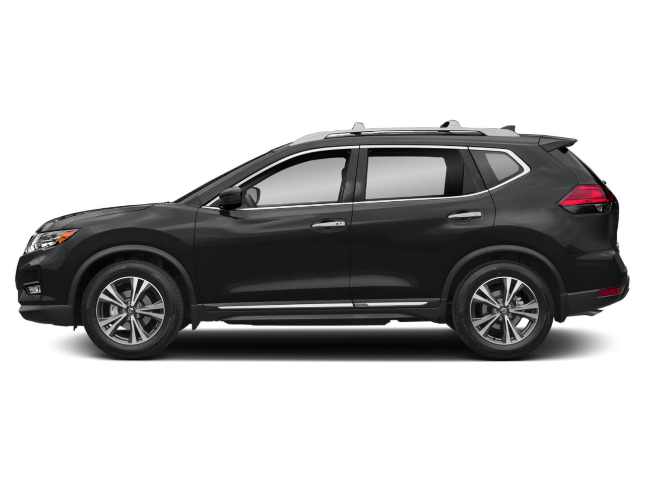 2017 Nissan Rogue Vehicle Photo in Winter Park, FL 32792