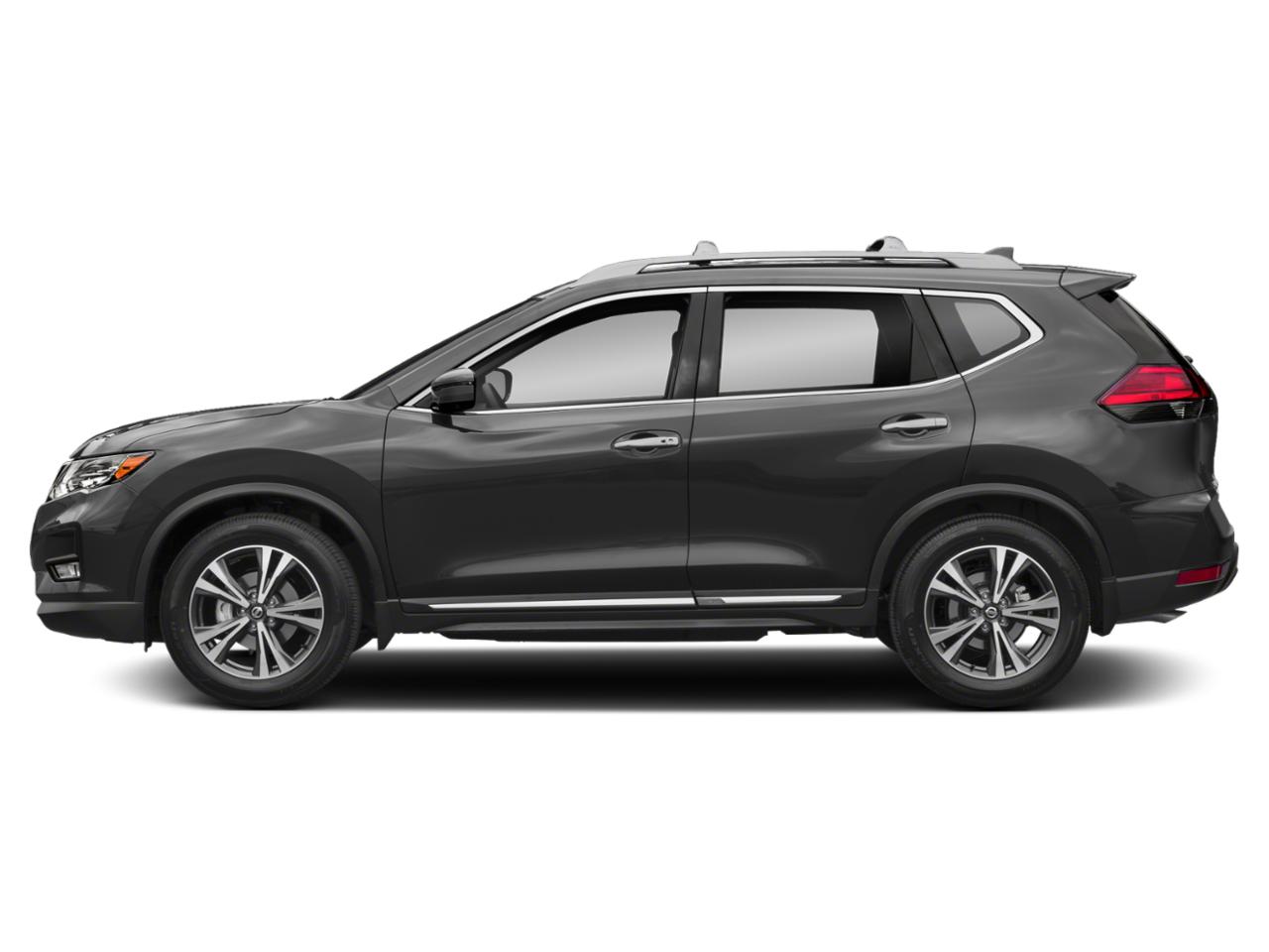 2017 Nissan Rogue Vehicle Photo in Tampa, FL 33614