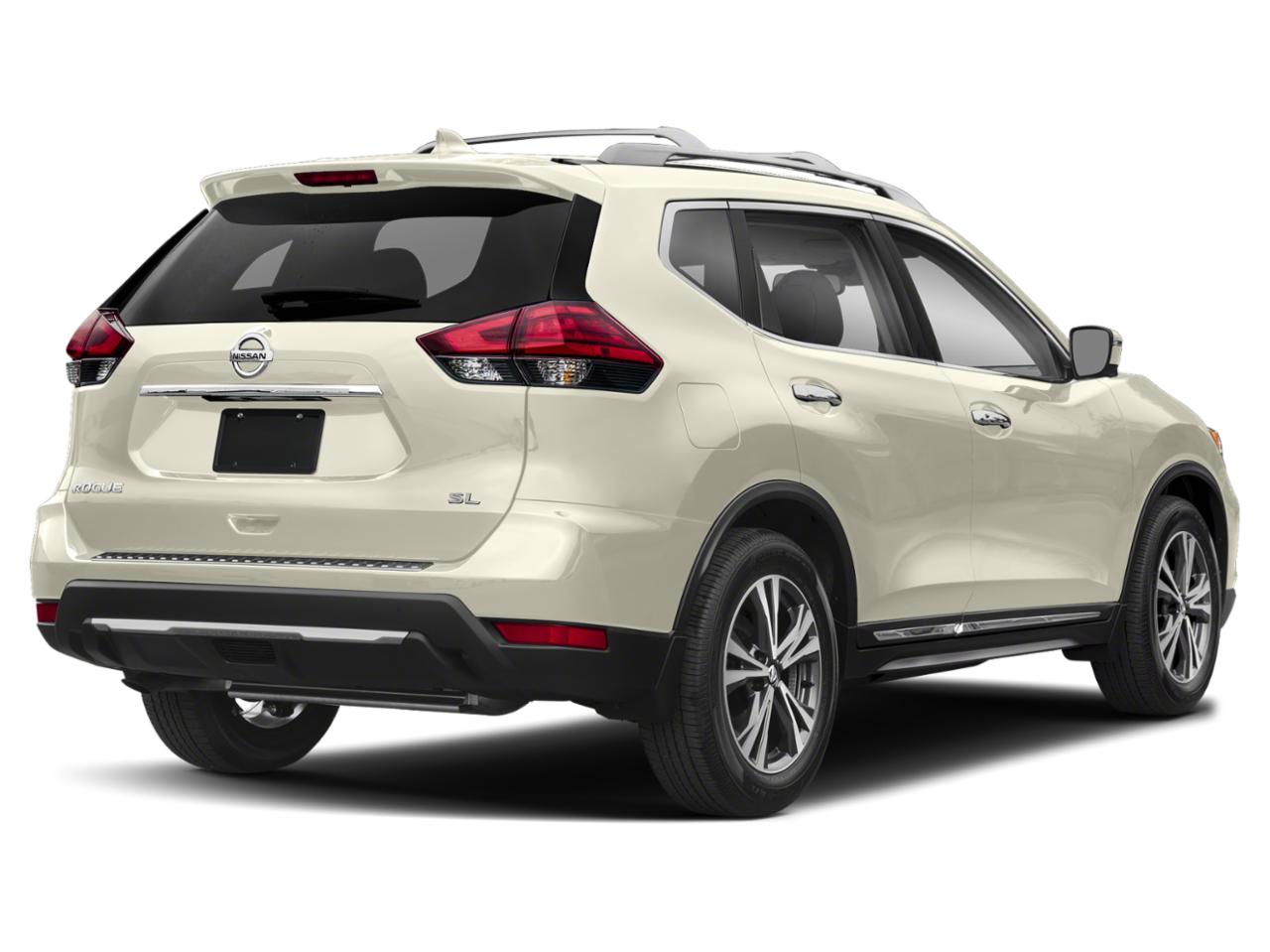 2017 Nissan Rogue Vehicle Photo in Margate, FL 33063