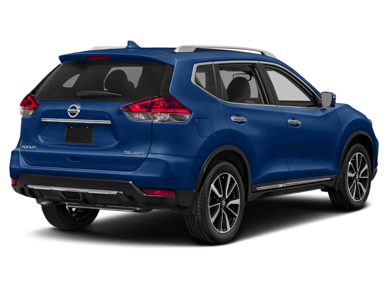 2017 Nissan Rogue Vehicle Photo in West Palm Beach, FL 33417