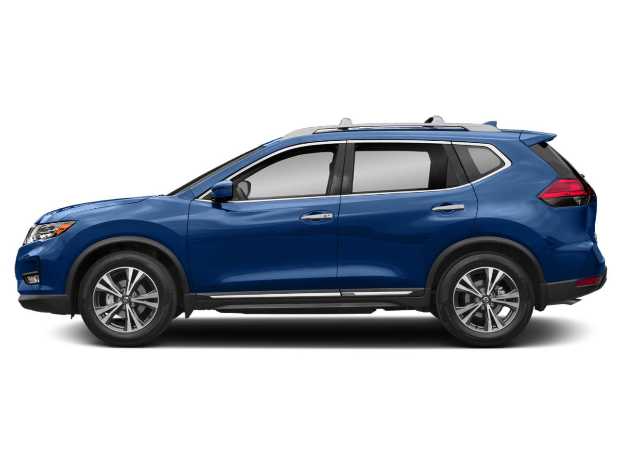 2017 Nissan Rogue Vehicle Photo in West Palm Beach, FL 33417