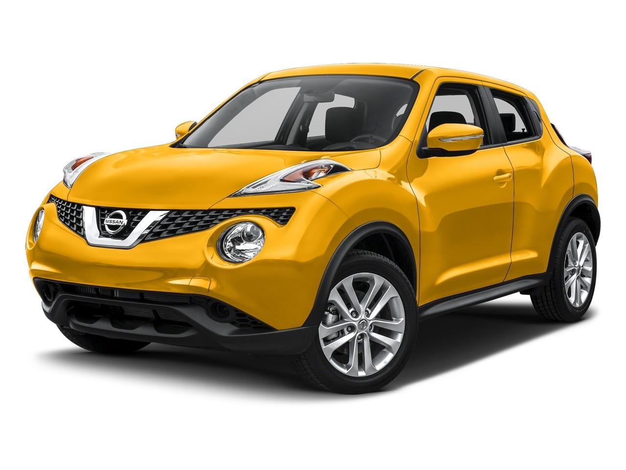 yellow juke for sale