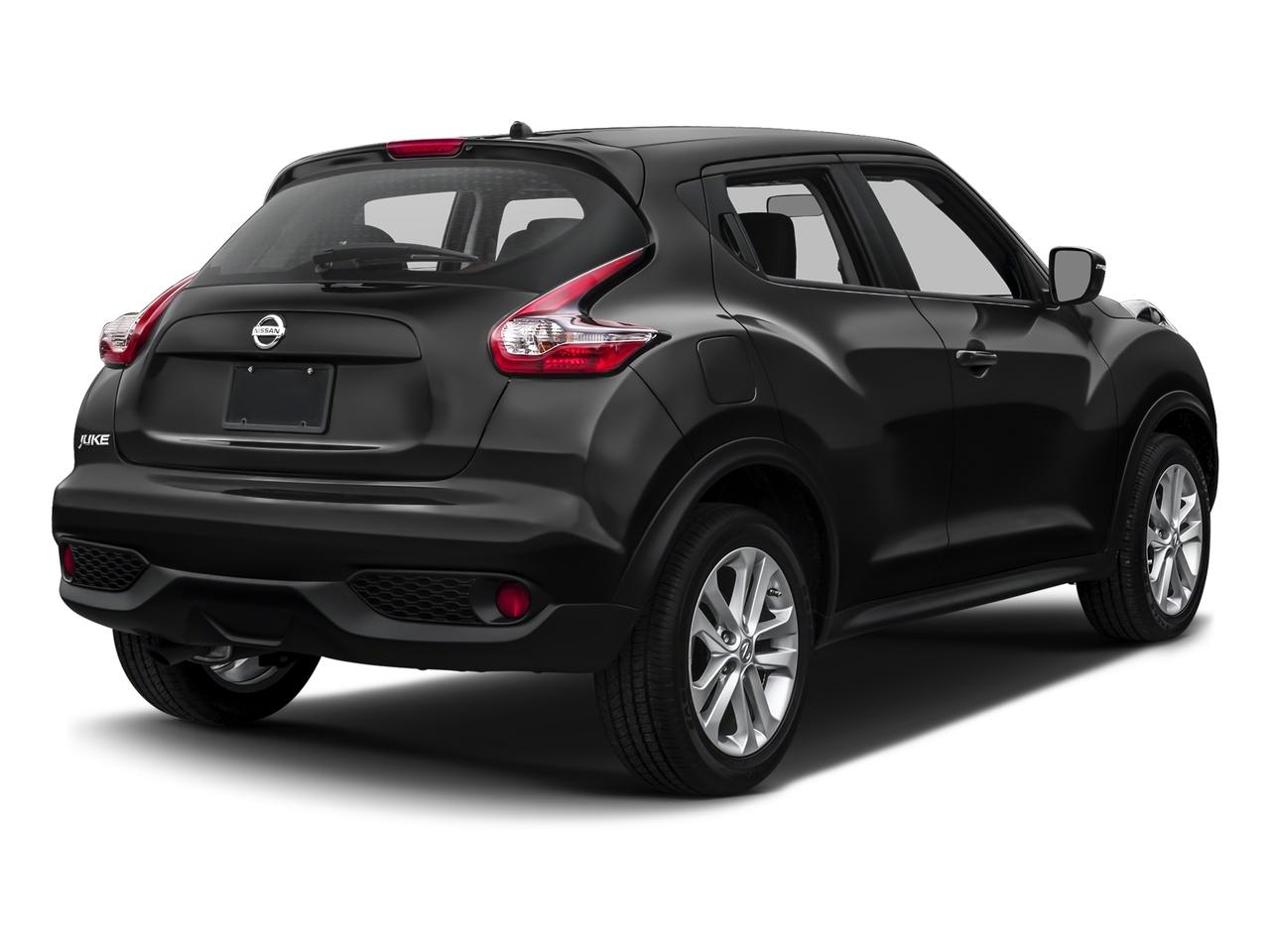 2017 Nissan JUKE Vehicle Photo in Pembroke Pines , FL 33084