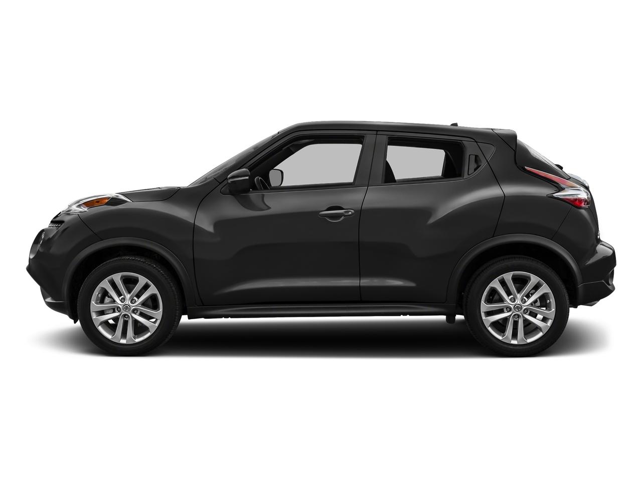 2017 Nissan JUKE Vehicle Photo in Clearwater, FL 33761