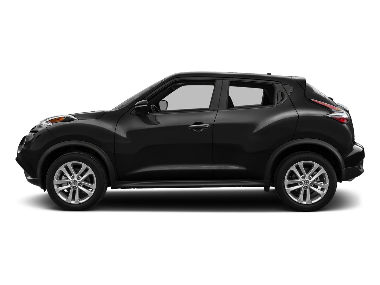 2017 Nissan JUKE Vehicle Photo in Pembroke Pines , FL 33084